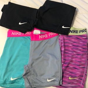 Nike Pro Spandex